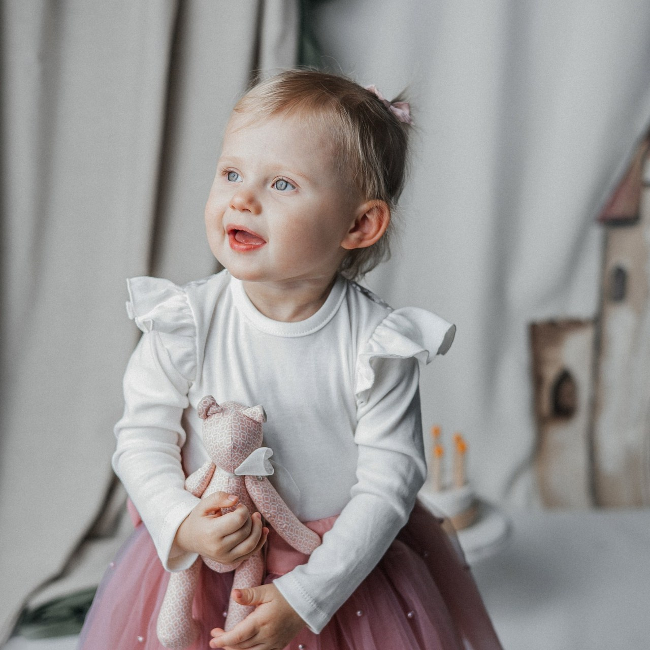 Отзывы. Фотограф новорождённых Екатерина Боброва. Ульяновск