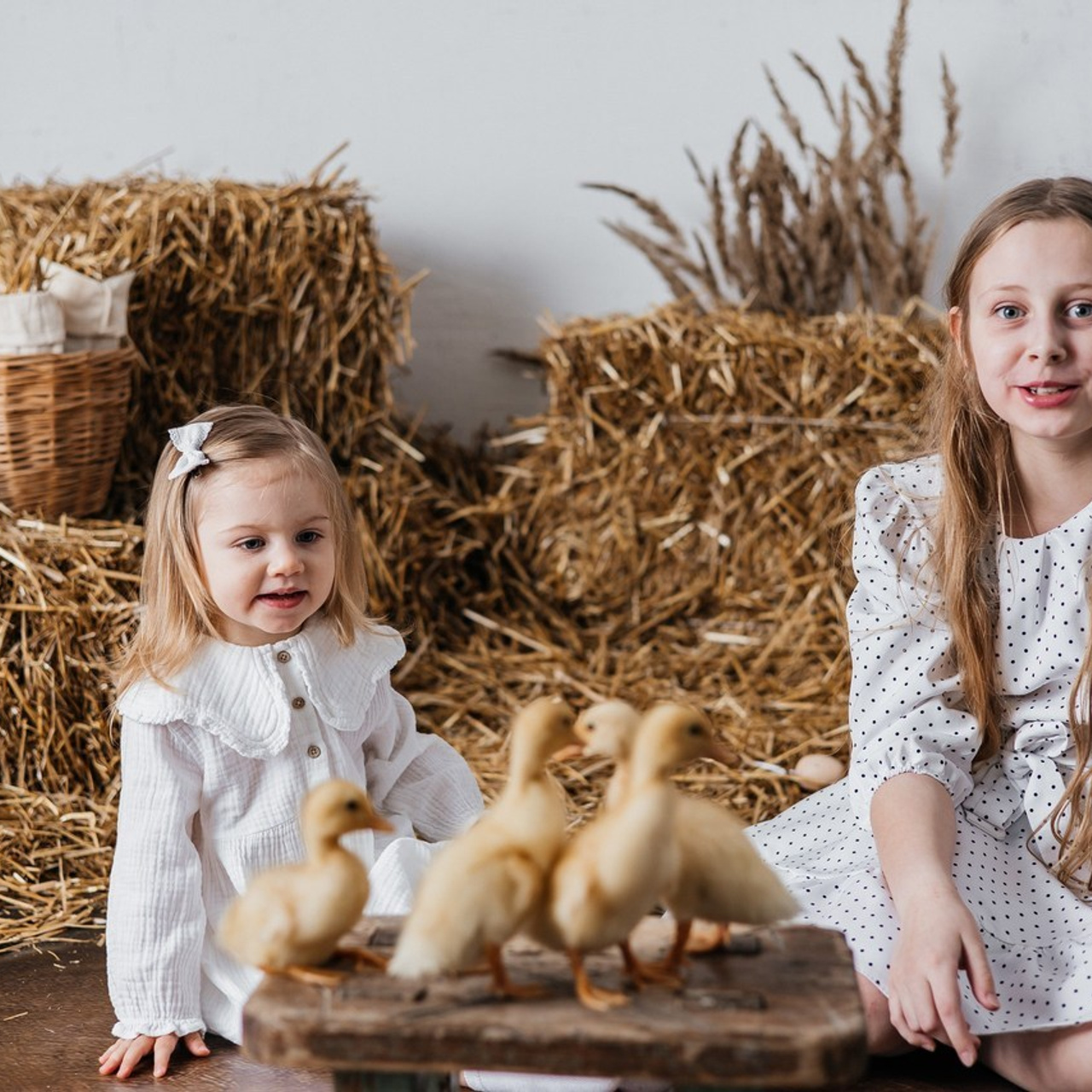 Отзывы. Фотограф новорождённых Екатерина Боброва. Ульяновск