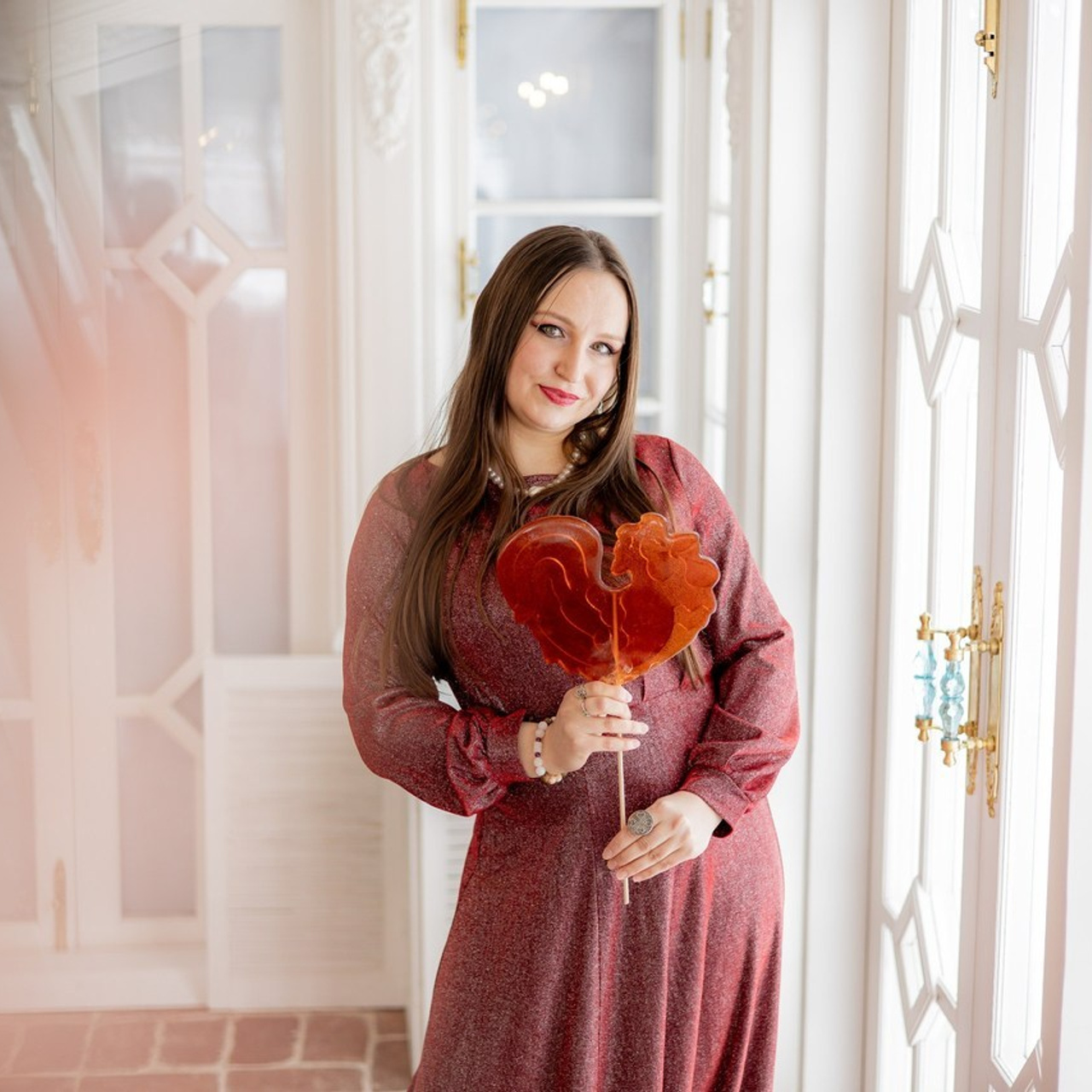 Отзывы. Фотограф новорождённых Екатерина Боброва. Ульяновск