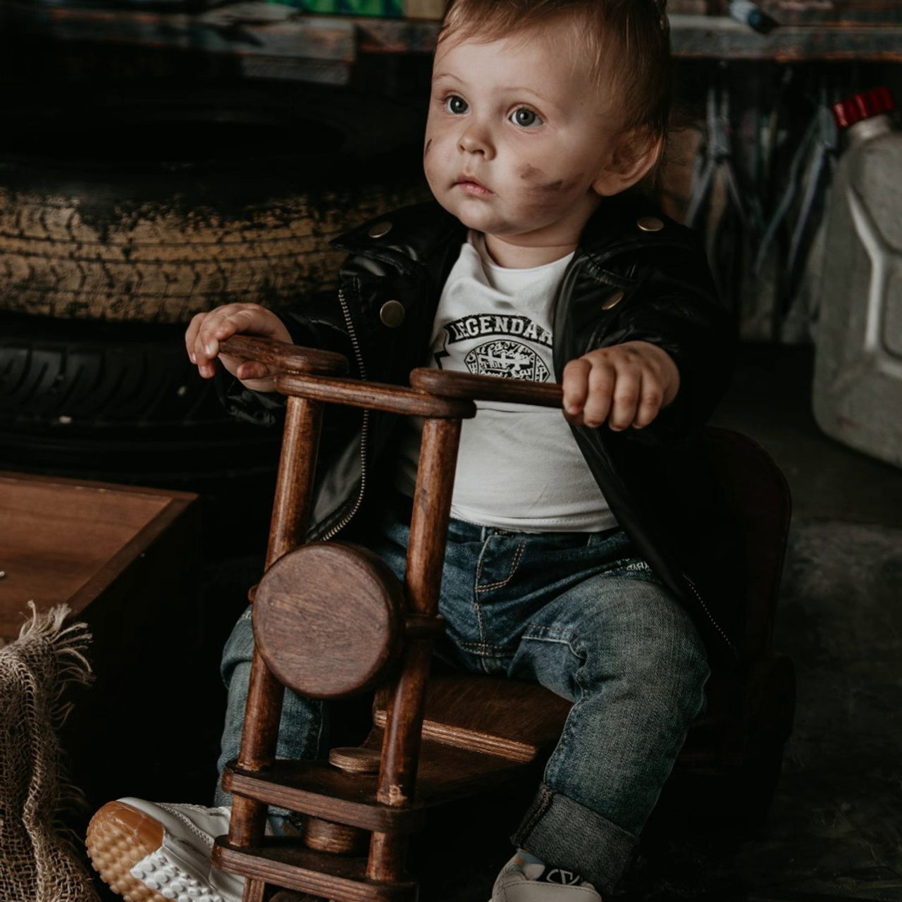 Отзывы. Фотограф новорождённых Екатерина Боброва. Ульяновск