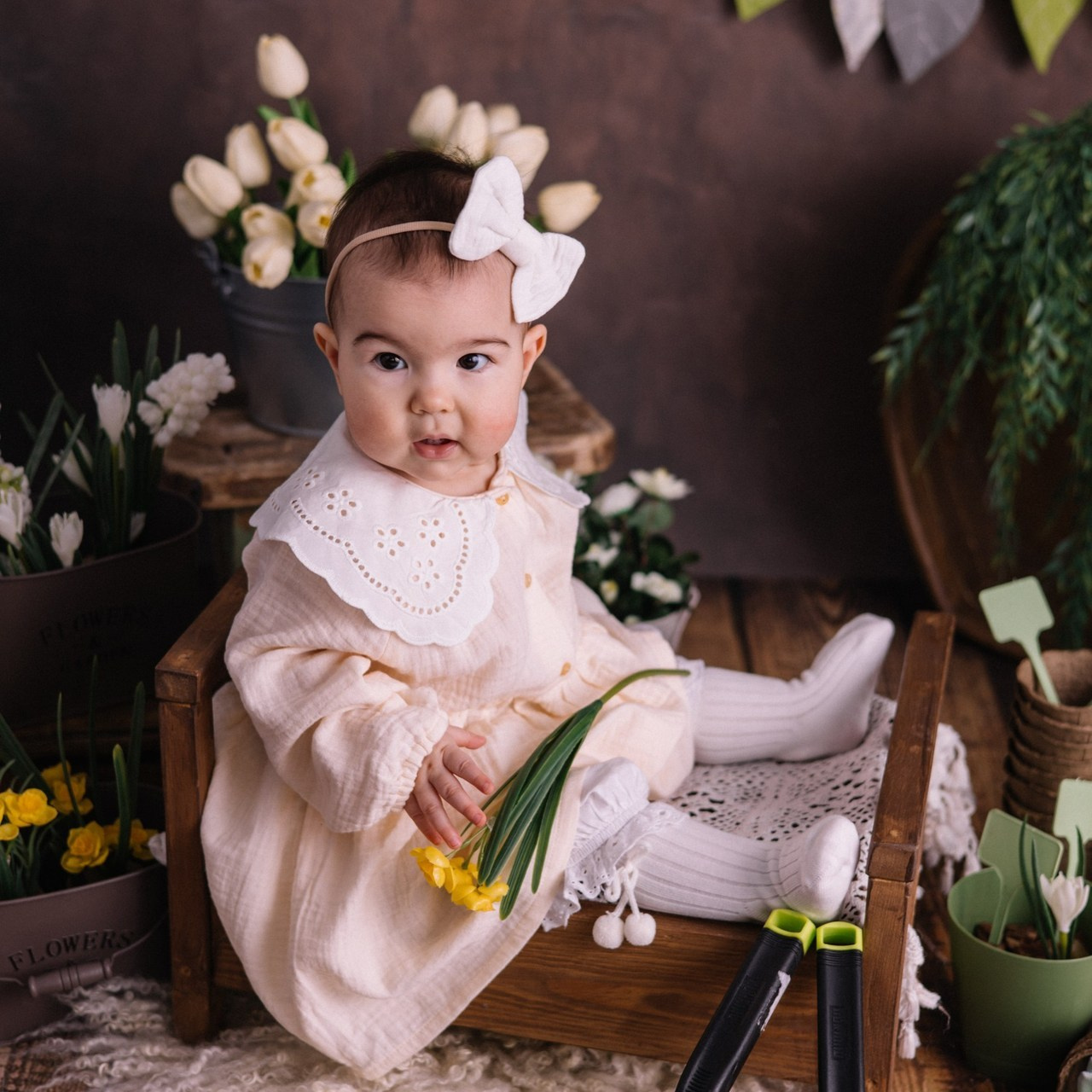 Отзывы. Фотограф новорождённых Екатерина Боброва. Ульяновск
