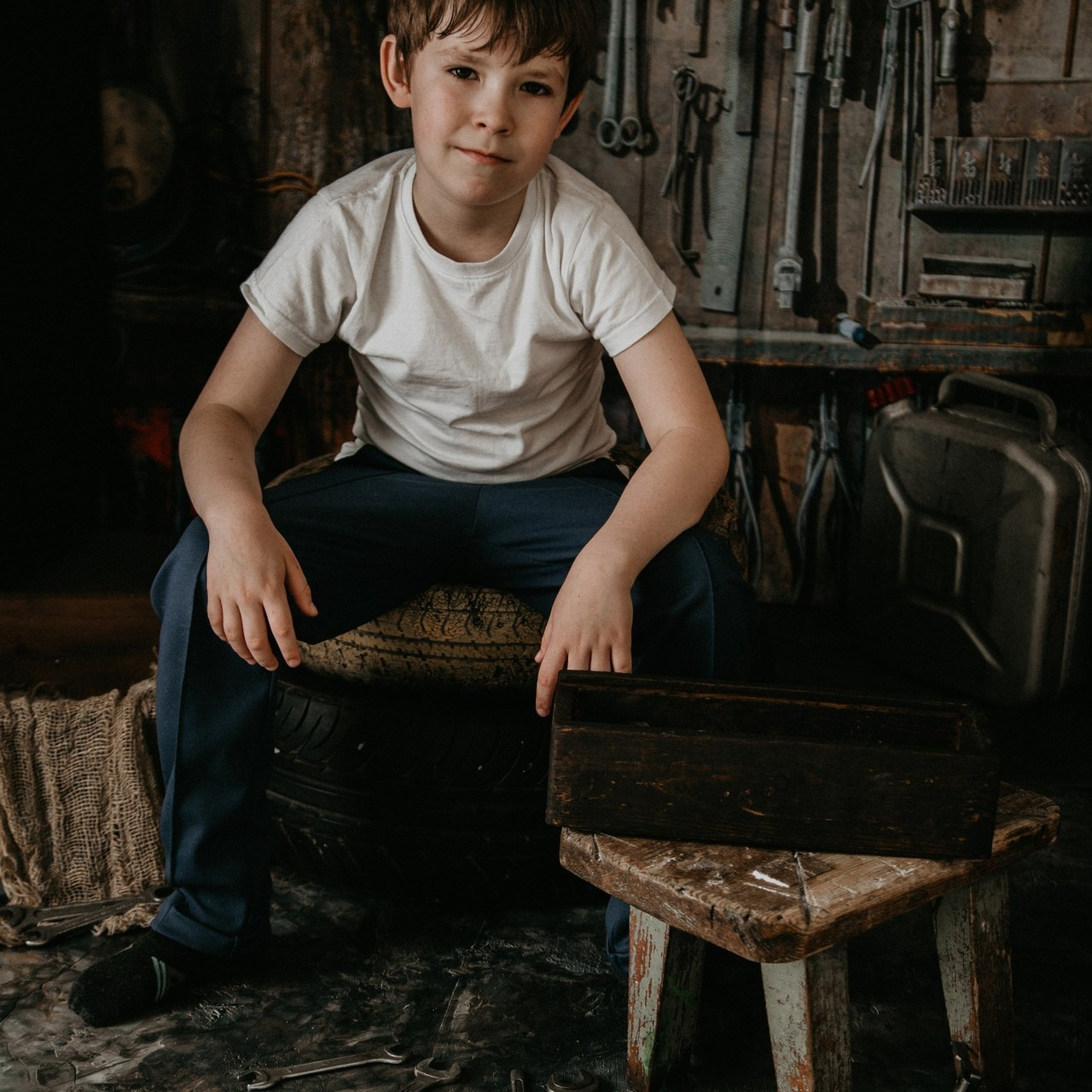 Отзывы. Фотограф новорождённых Екатерина Боброва. Ульяновск