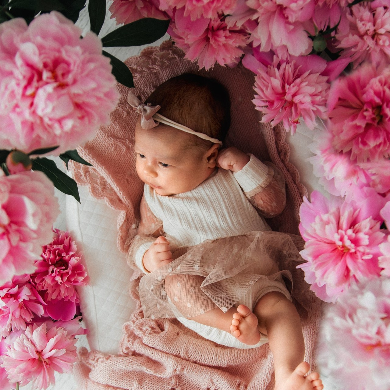 Отзывы. Фотограф новорождённых Екатерина Боброва. Ульяновск