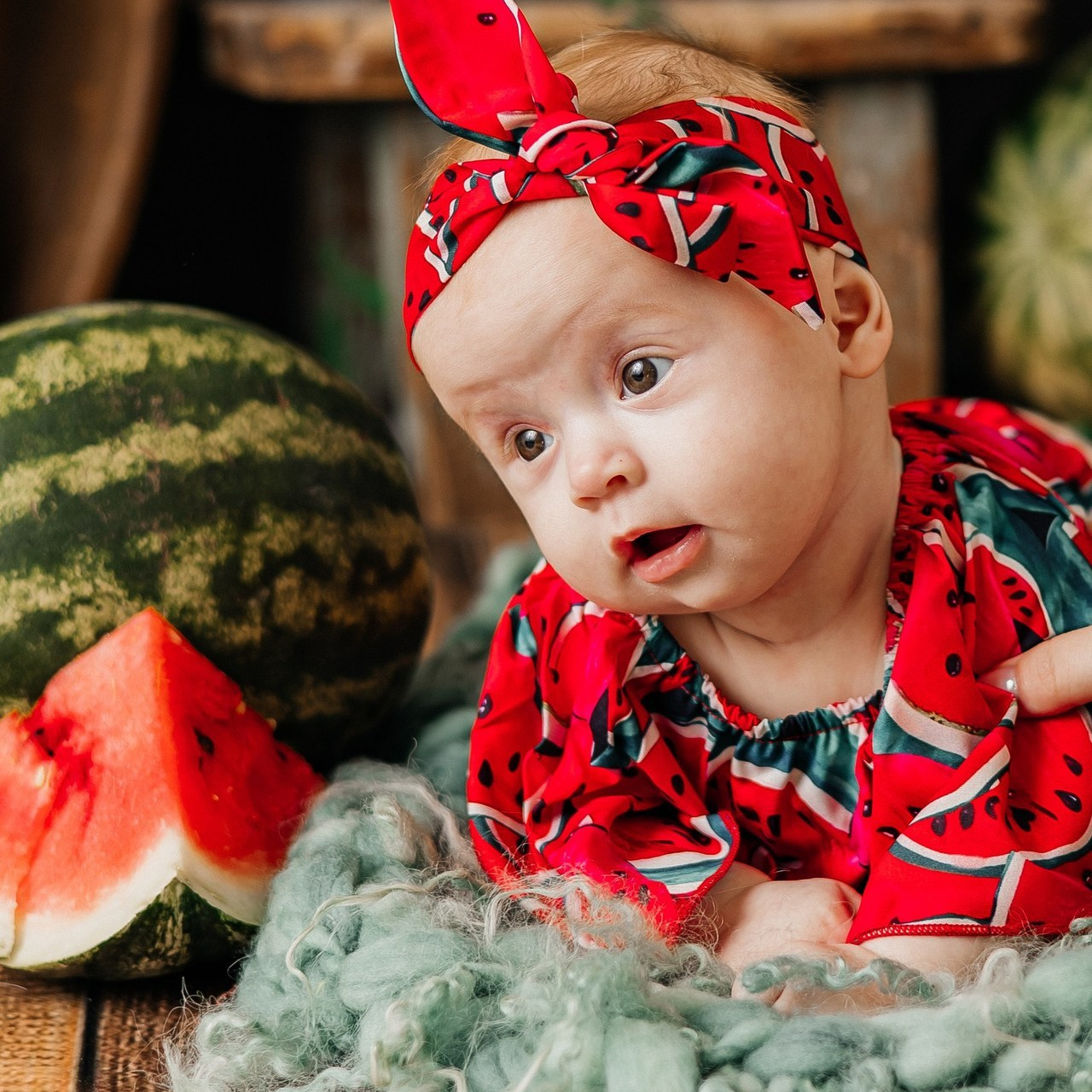 Отзывы. Фотограф новорождённых Екатерина Боброва. Ульяновск