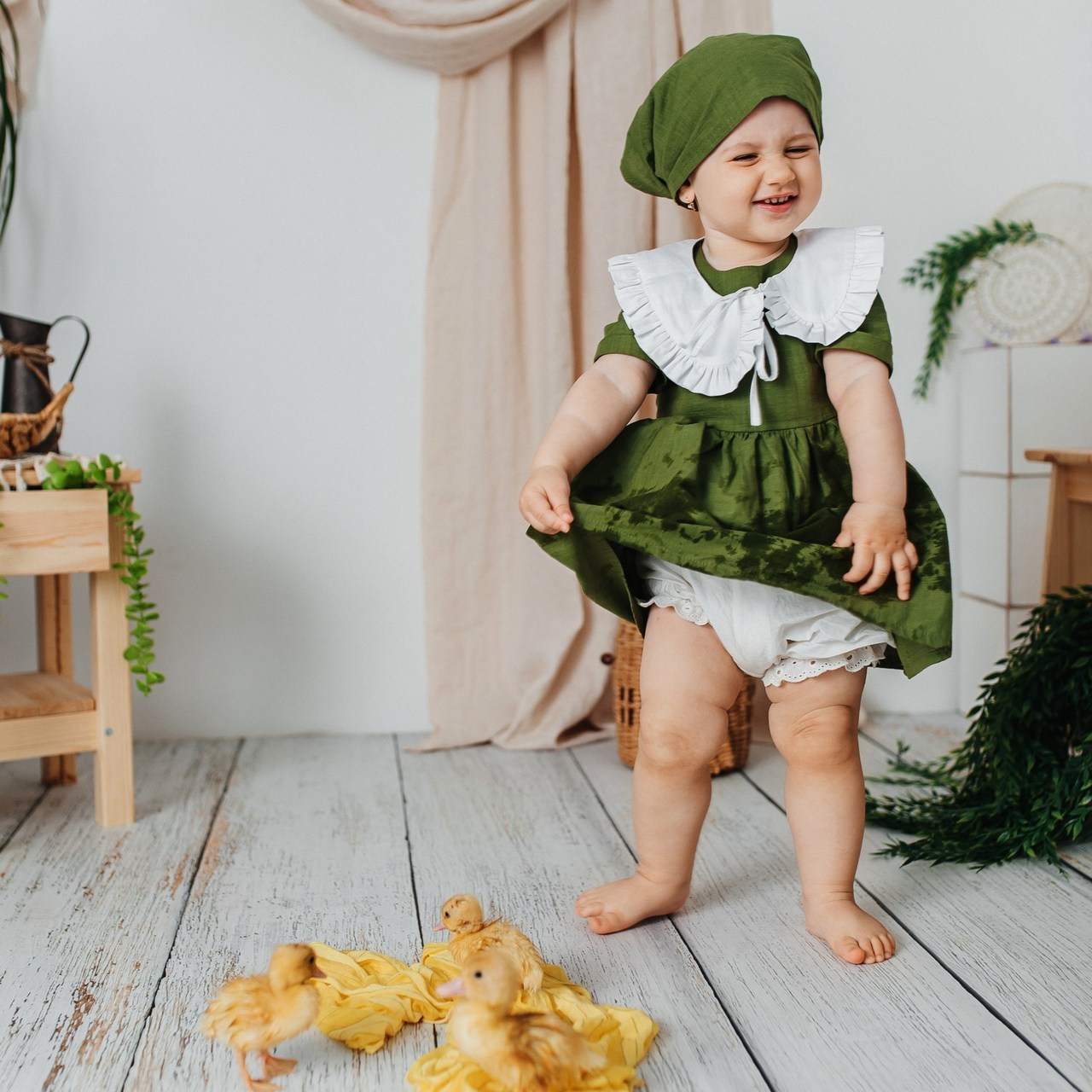 Отзывы. Фотограф новорождённых Екатерина Боброва. Ульяновск