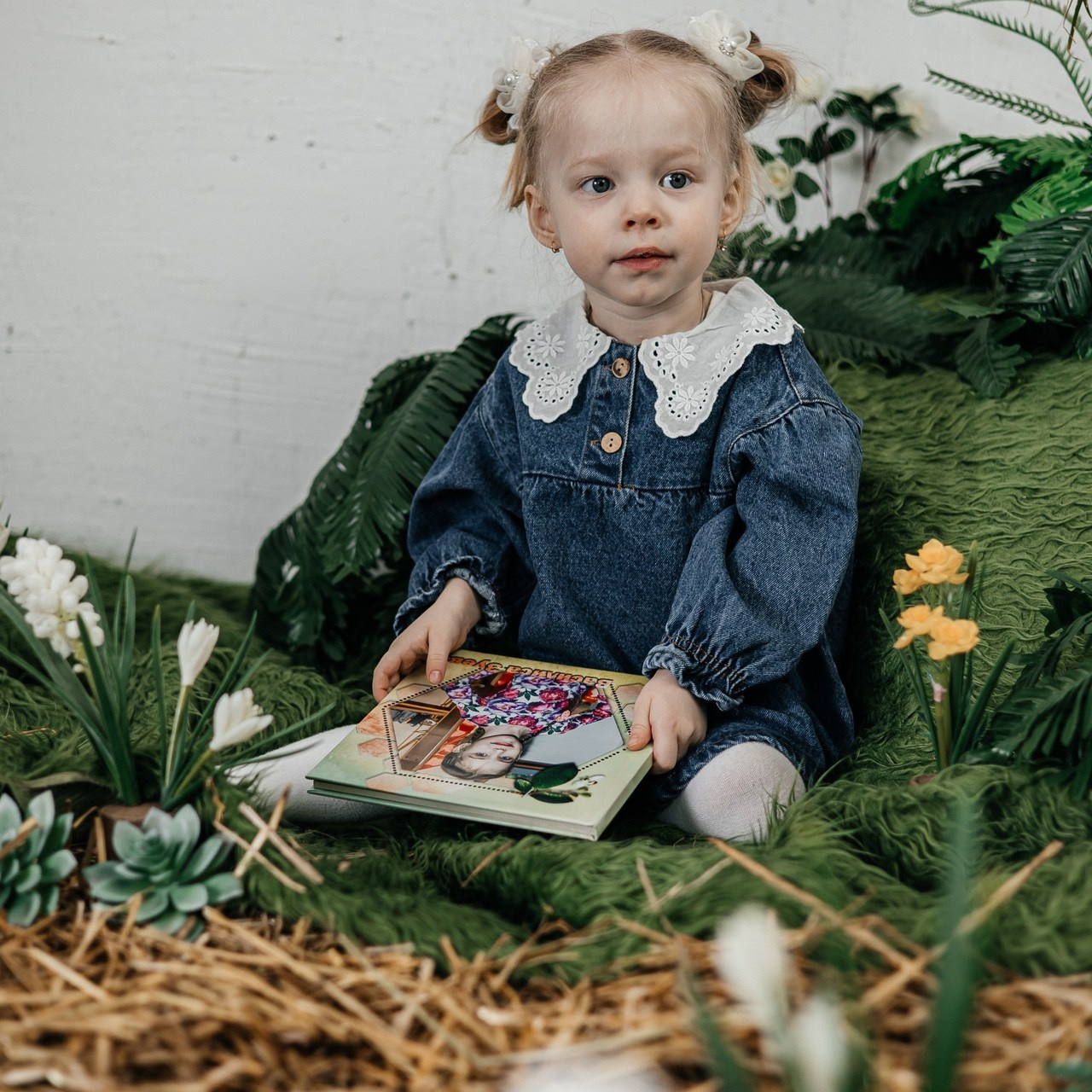 Отзывы. Фотограф новорождённых Екатерина Боброва. Ульяновск