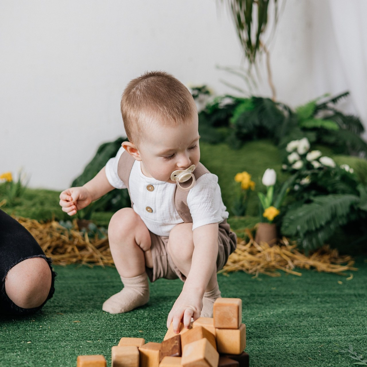 Отзывы. Фотограф новорождённых Екатерина Боброва. Ульяновск