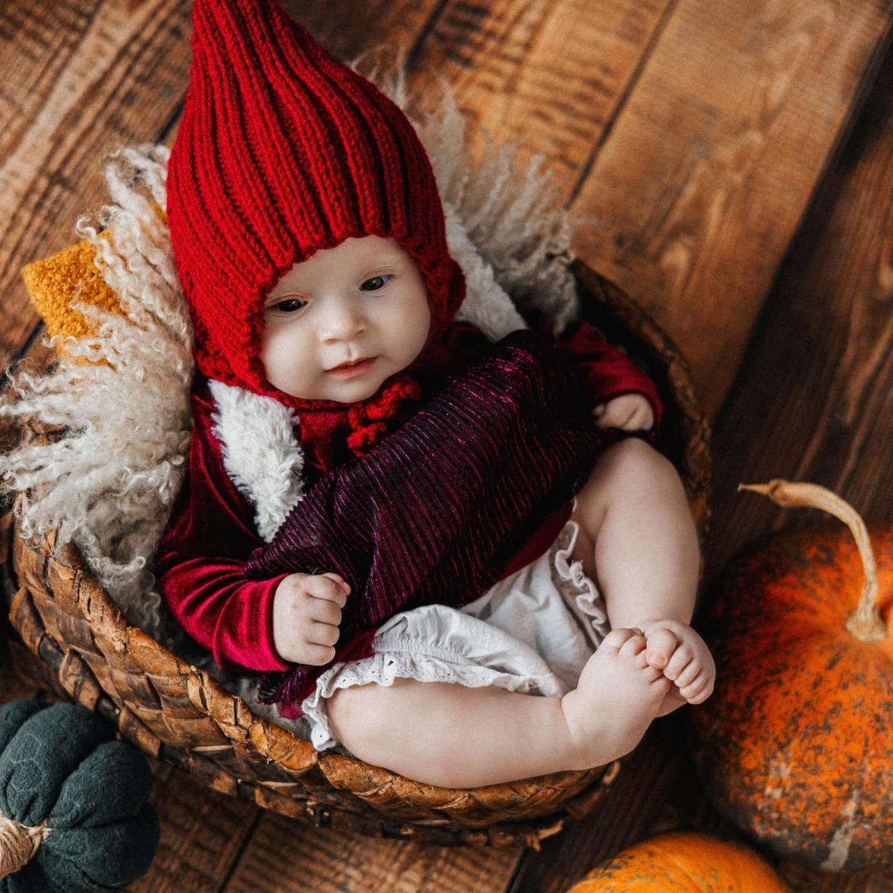 Отзывы. Фотограф новорождённых Екатерина Боброва. Ульяновск