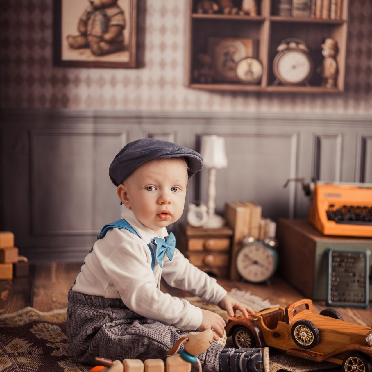 Отзывы. Фотограф новорождённых Екатерина Боброва. Ульяновск