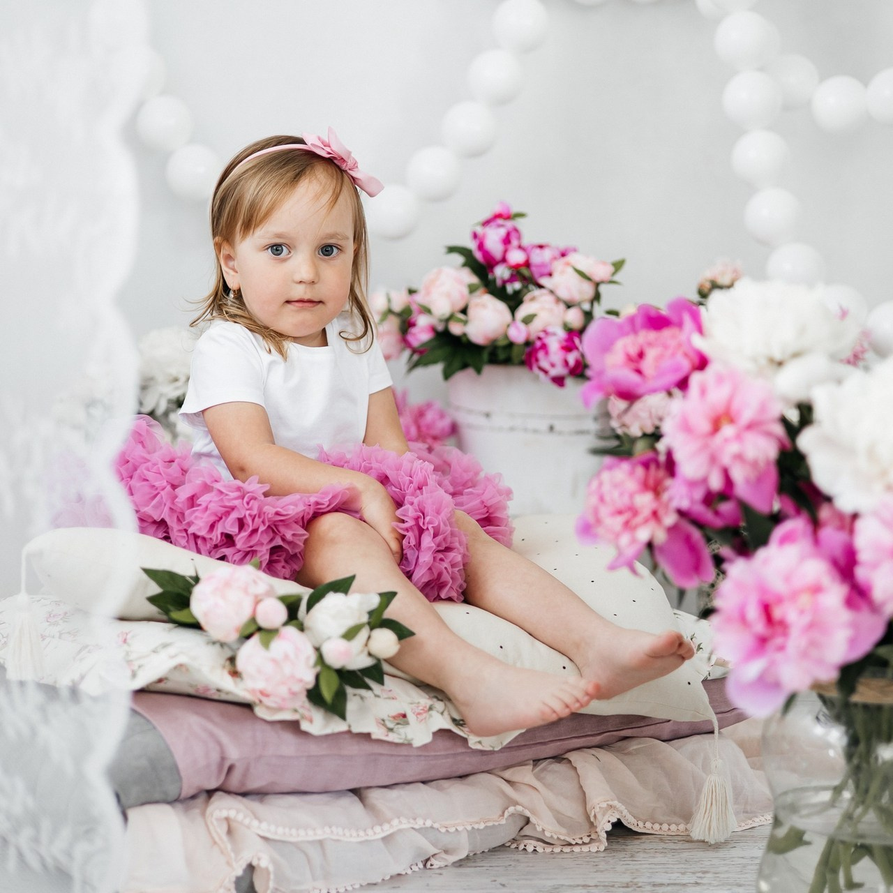 Отзывы. Фотограф новорождённых Екатерина Боброва. Ульяновск