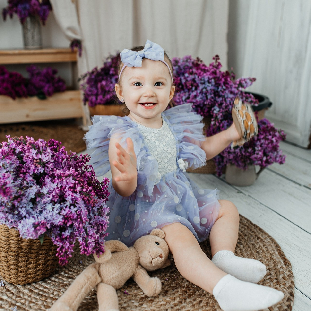 Отзывы. Фотограф новорождённых Екатерина Боброва. Ульяновск