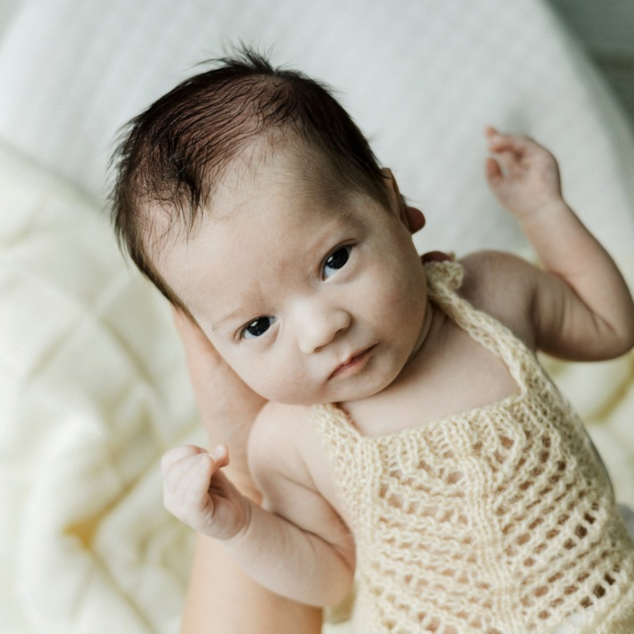 Отзывы. Фотограф новорождённых Екатерина Боброва. Ульяновск