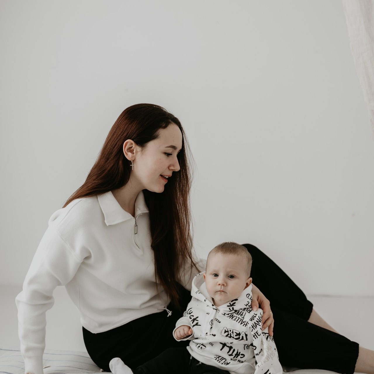 Отзывы. Фотограф новорождённых Екатерина Боброва. Ульяновск