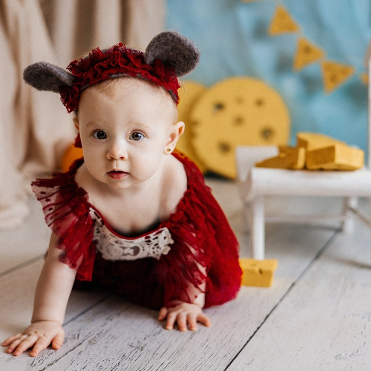 Отзывы. Фотограф новорождённых Екатерина Боброва. Ульяновск