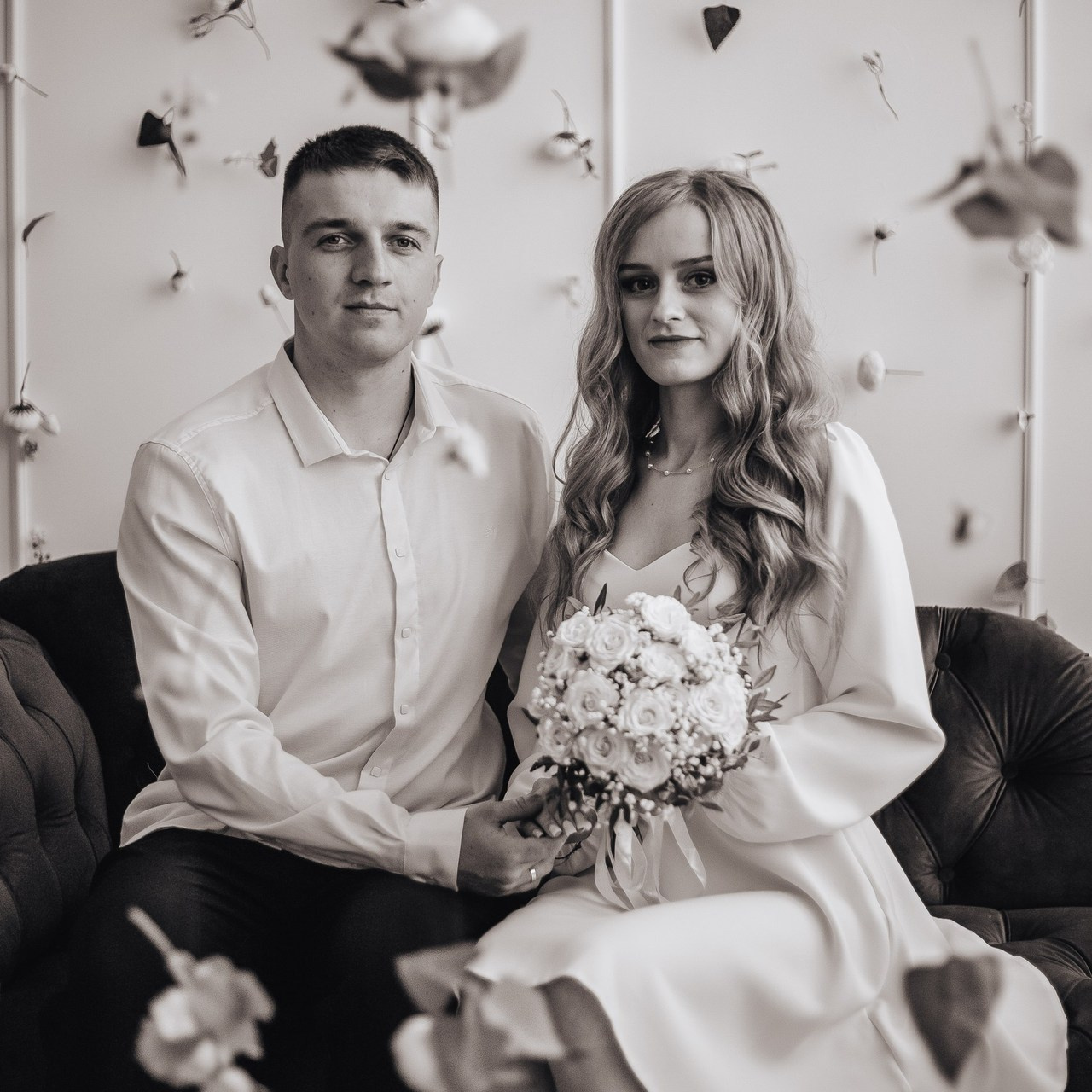 Отзывы. Фотограф в Воркуте Мария Фомина