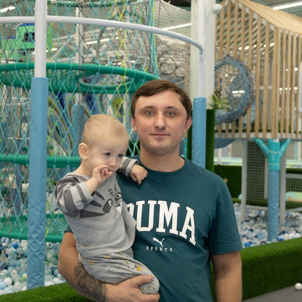 Отзывы. Фотограф в Воркуте Мария Фомина