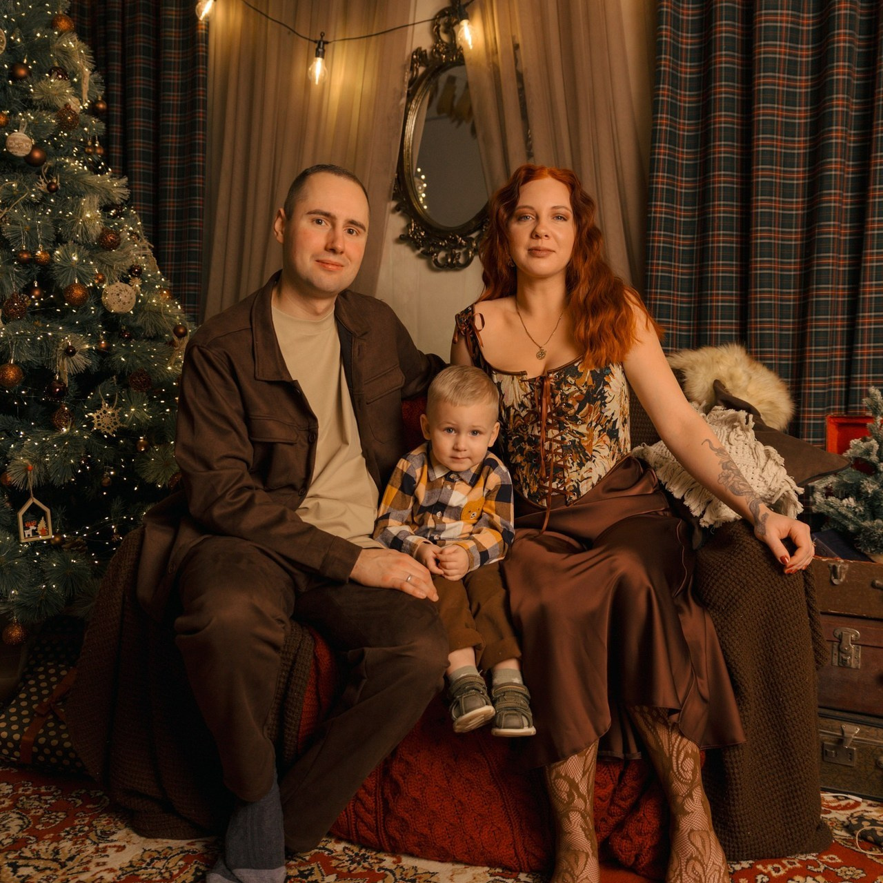 Отзывы. Фотограф в Воркуте Мария Фомина