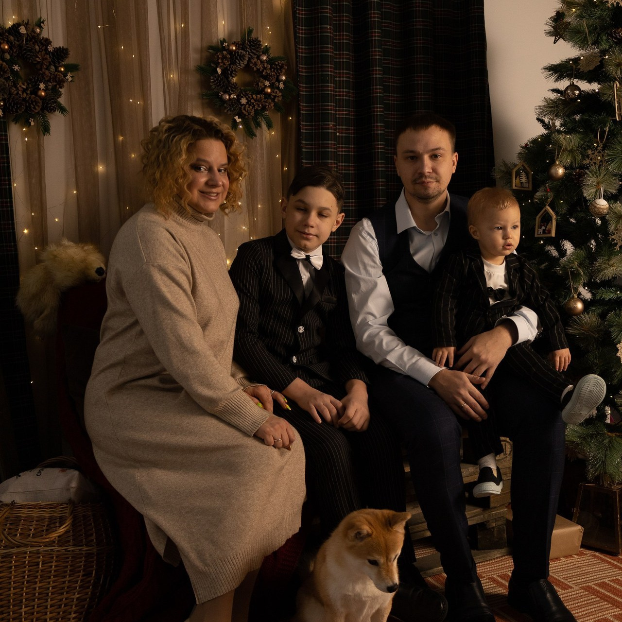 Отзывы. Фотограф в Воркуте Мария Фомина