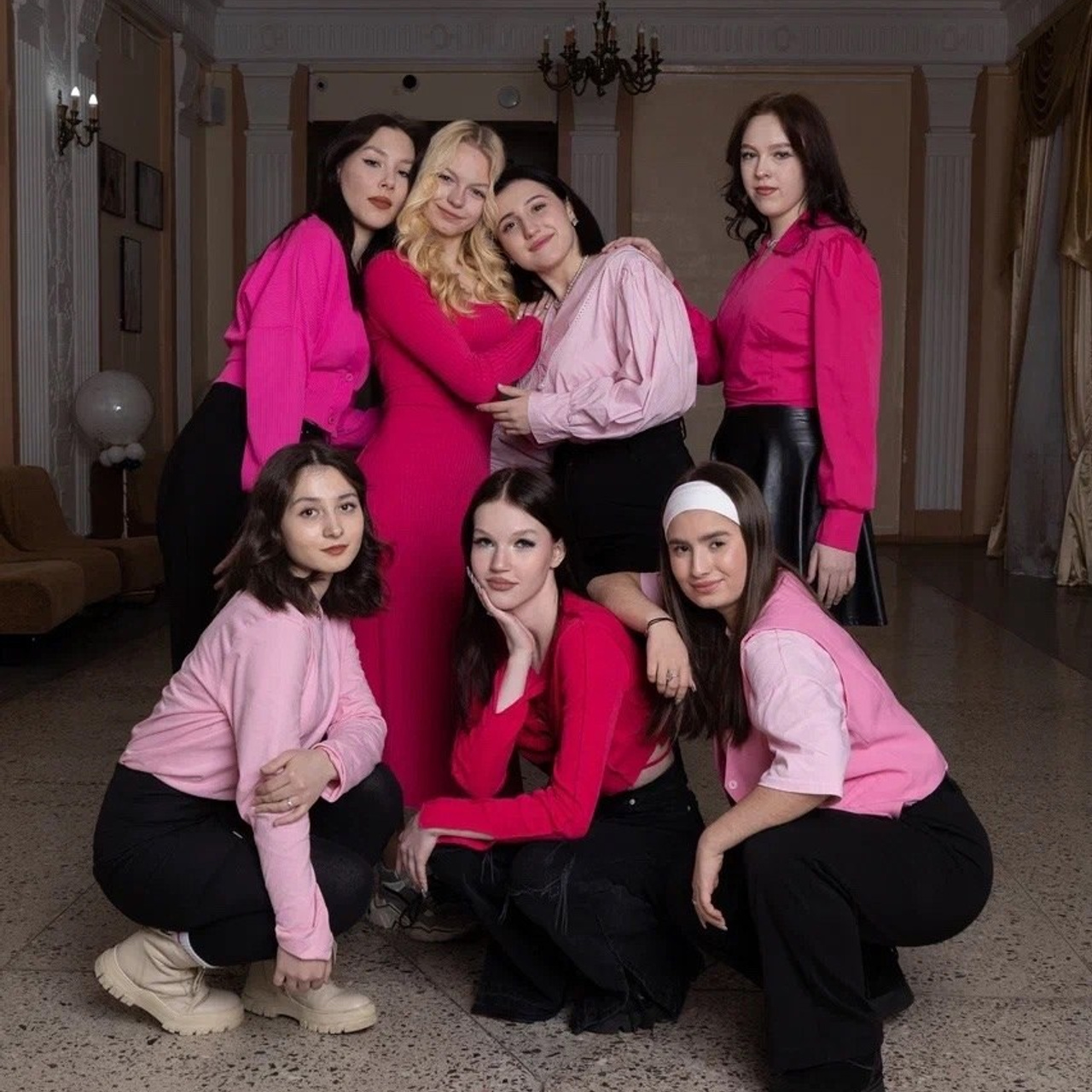 Отзывы. Фотограф в Воркуте Мария Фомина