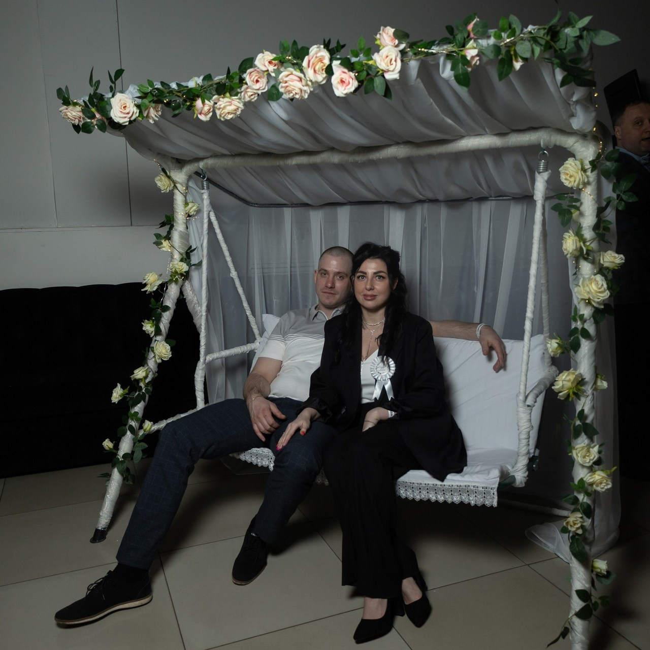 Отзывы. Фотограф в Воркуте Мария Фомина