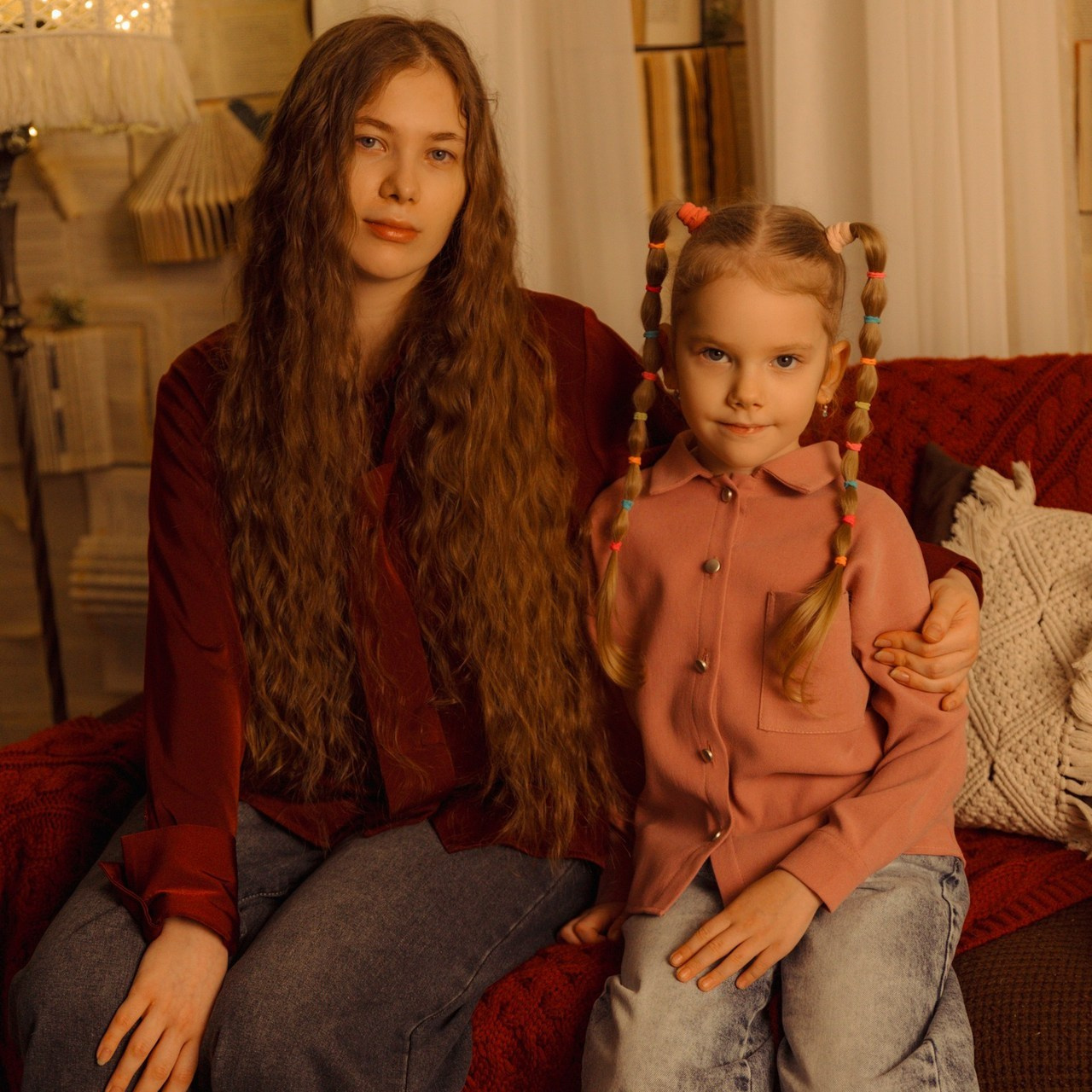 Отзывы. Фотограф в Воркуте Мария Фомина