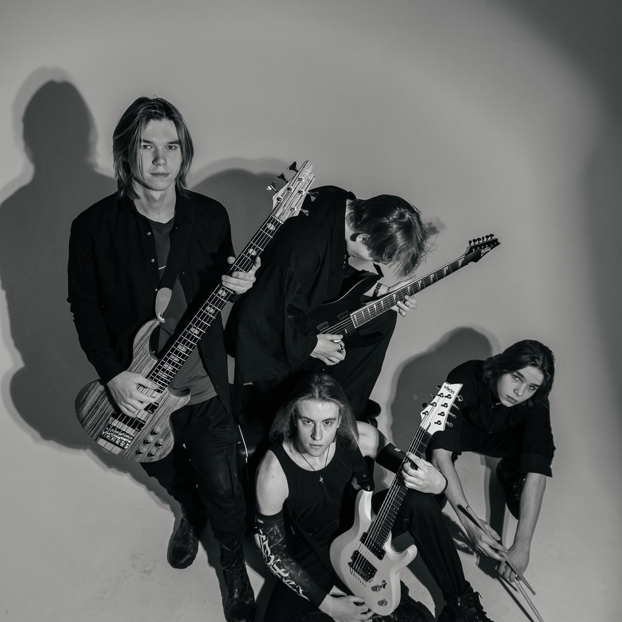 Отзывы. Фотограф в Воркуте Мария Фомина