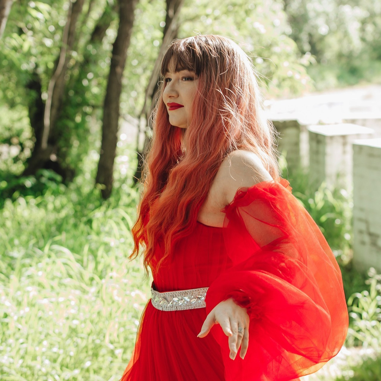 Отзывы. Фотограф в Воркуте Мария Фомина