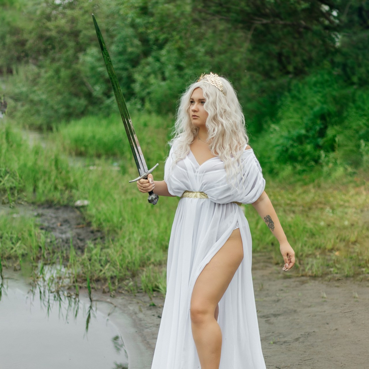 Отзывы. Фотограф в Воркуте Мария Фомина