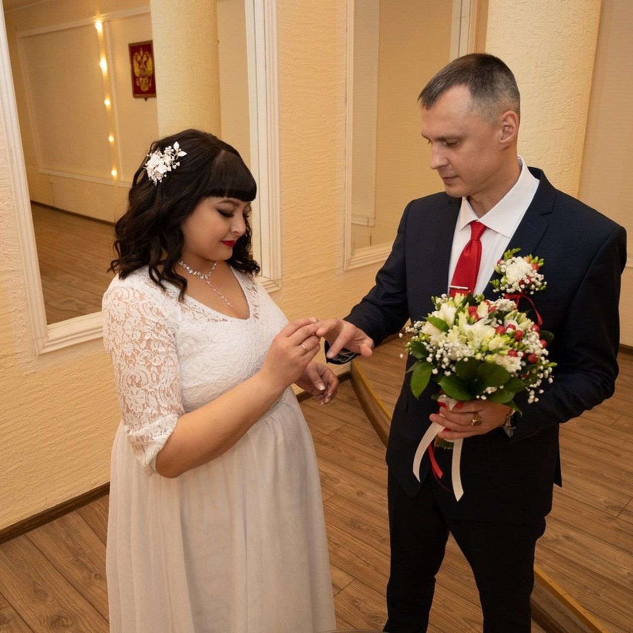 Отзывы. Фотограф в Воркуте Мария Фомина