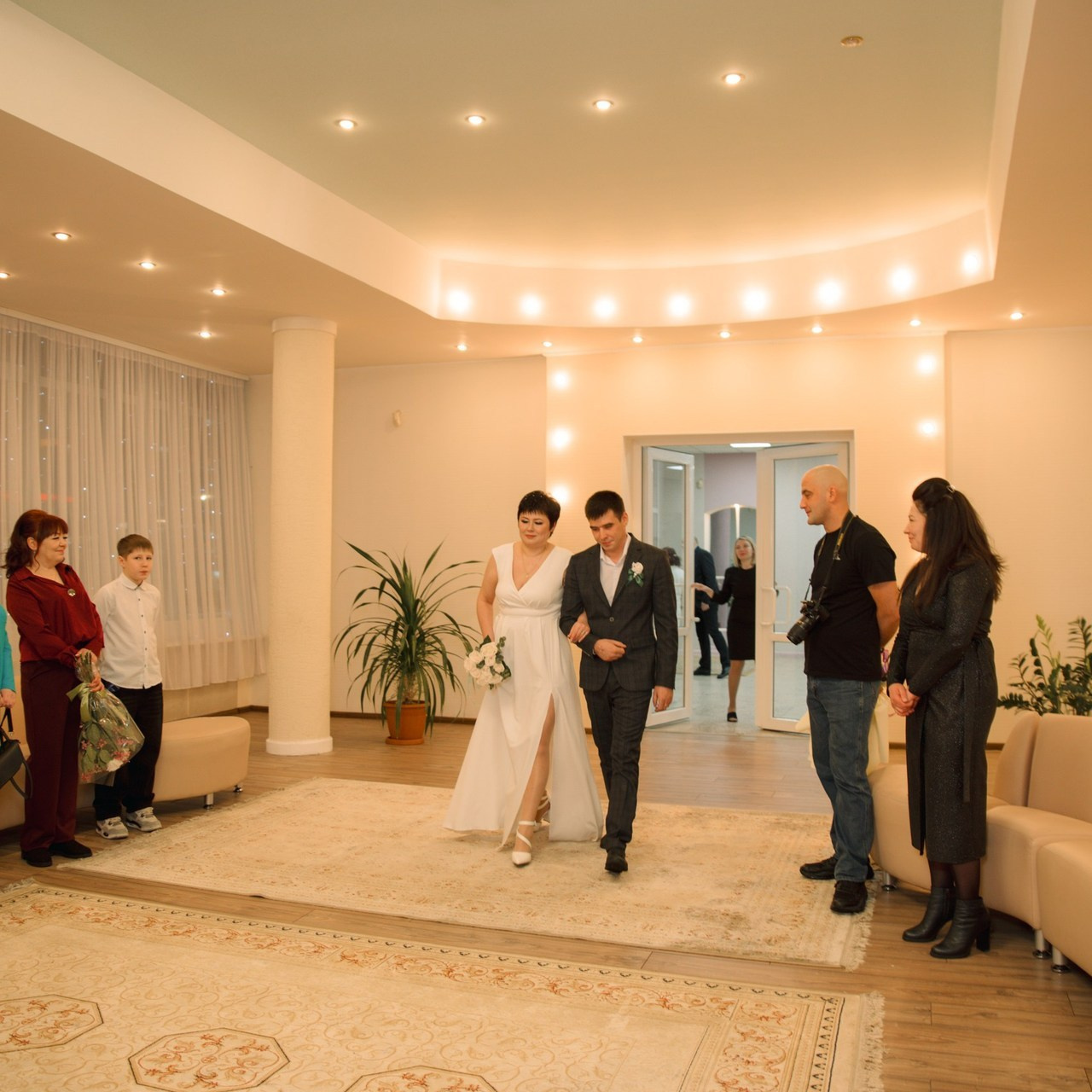 Отзывы. Фотограф в Воркуте Мария Фомина