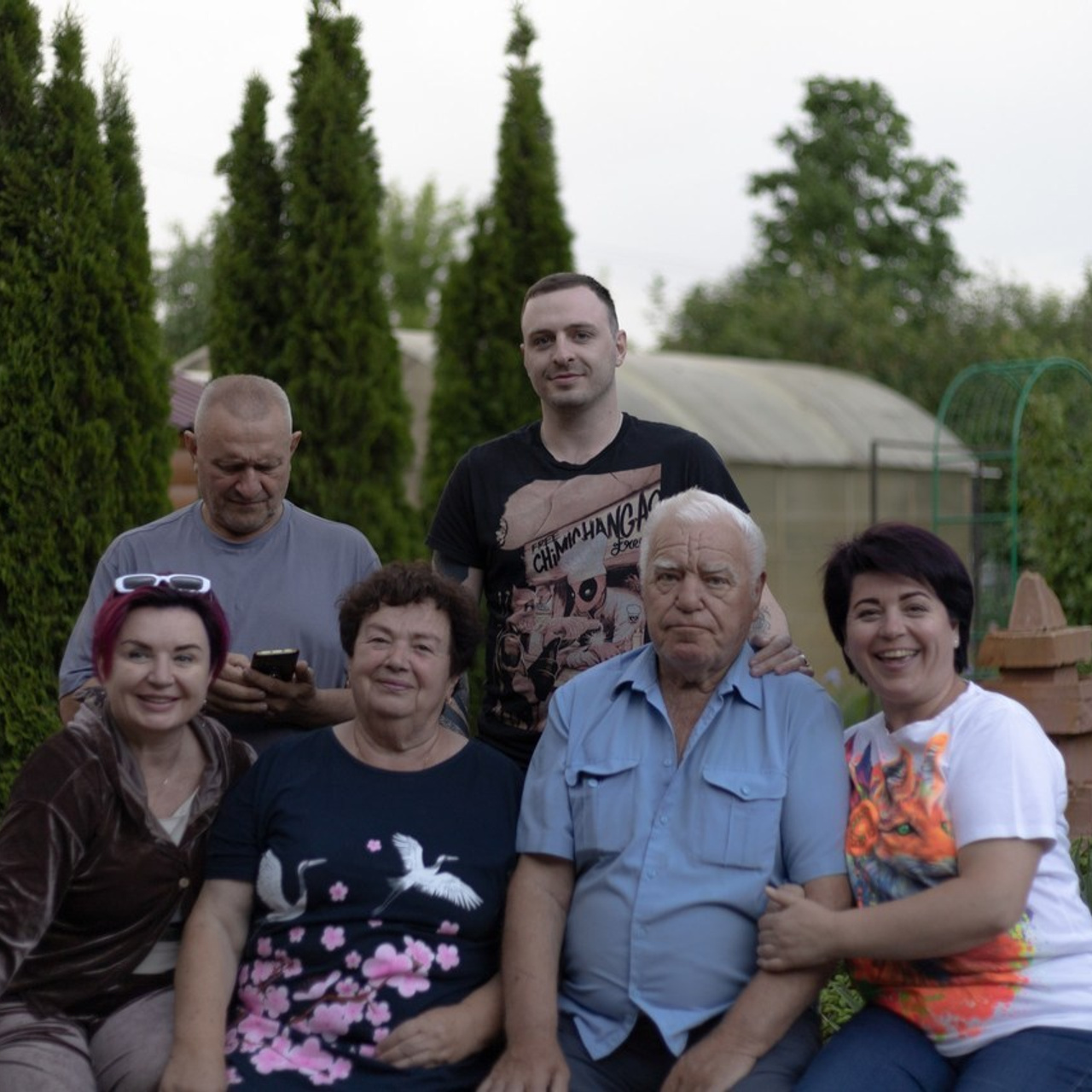 Отзывы. Фотограф в Воркуте Мария Фомина