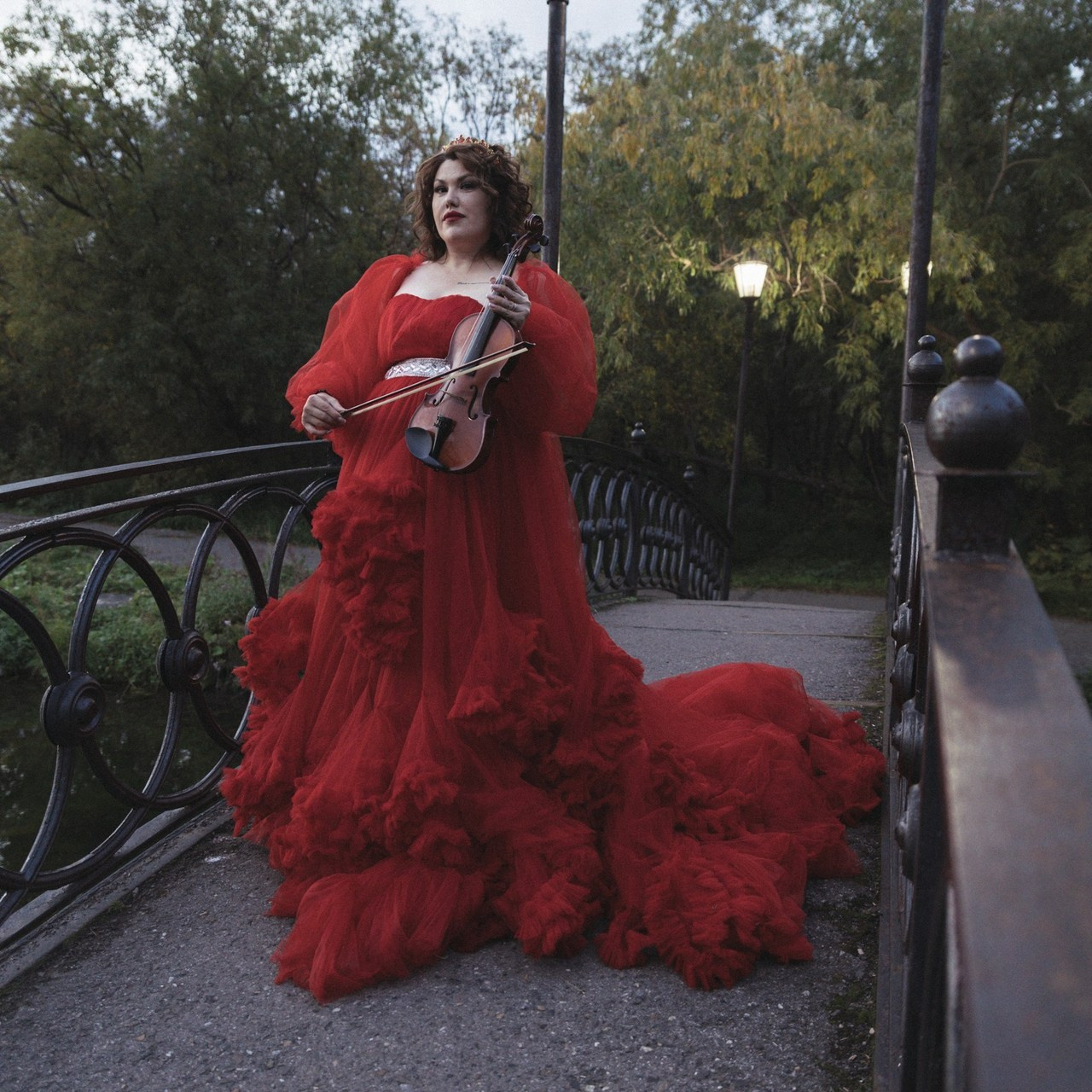 Отзывы. Фотограф в Воркуте Мария Фомина