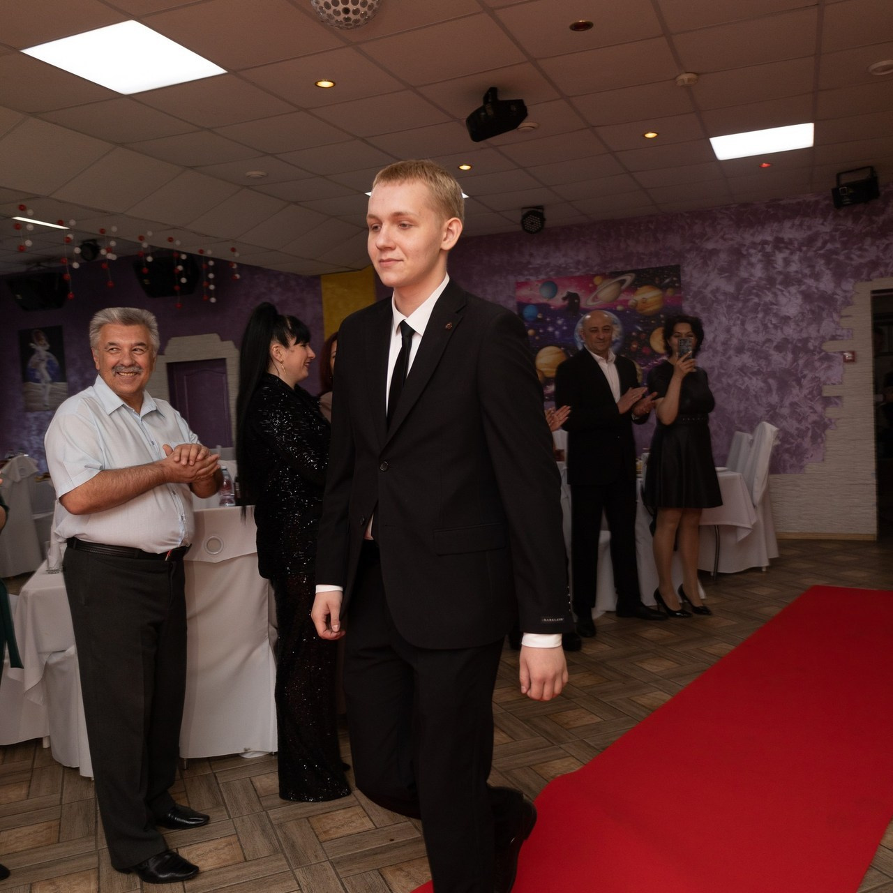 Отзывы. Фотограф в Воркуте Мария Фомина