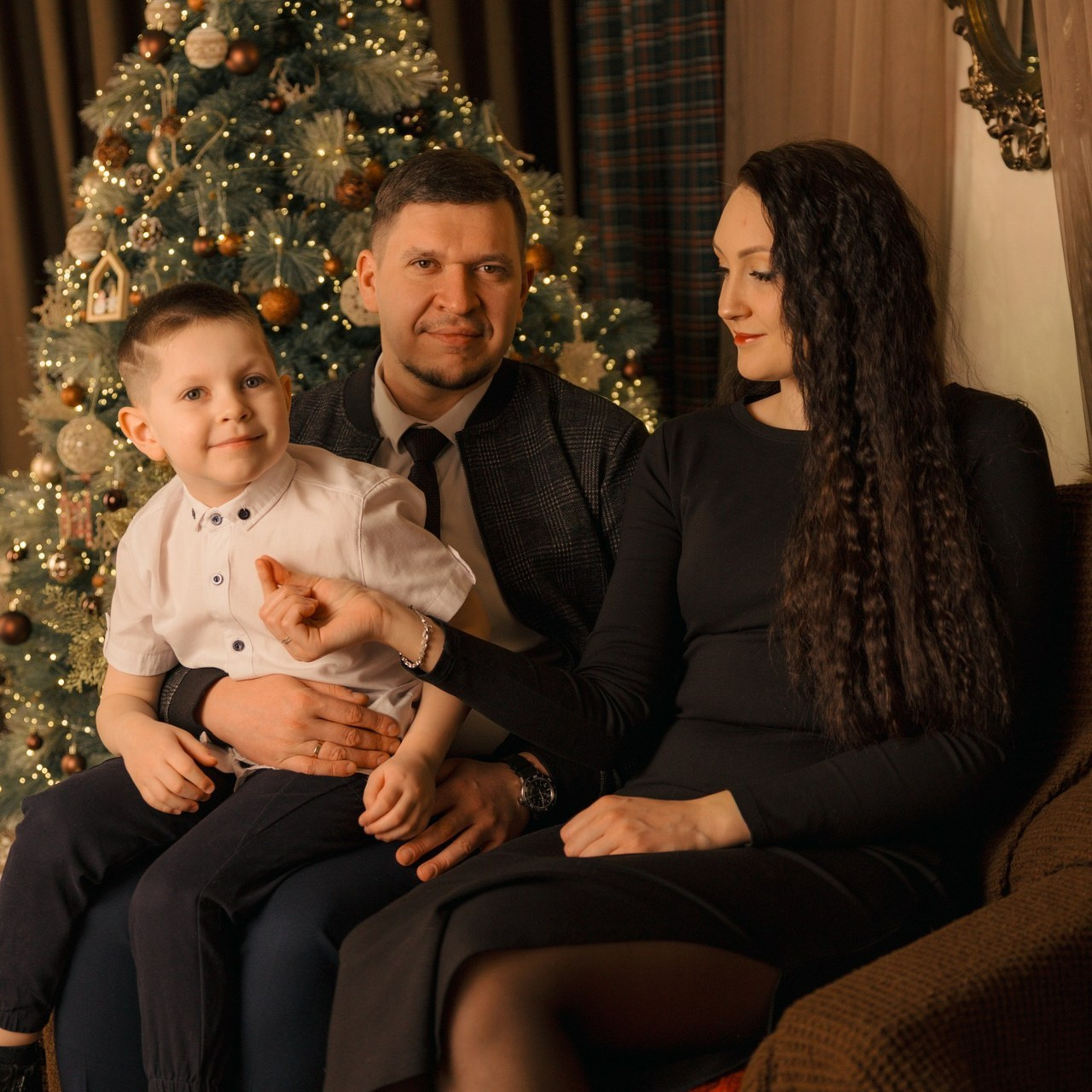 Отзывы. Фотограф в Воркуте Мария Фомина