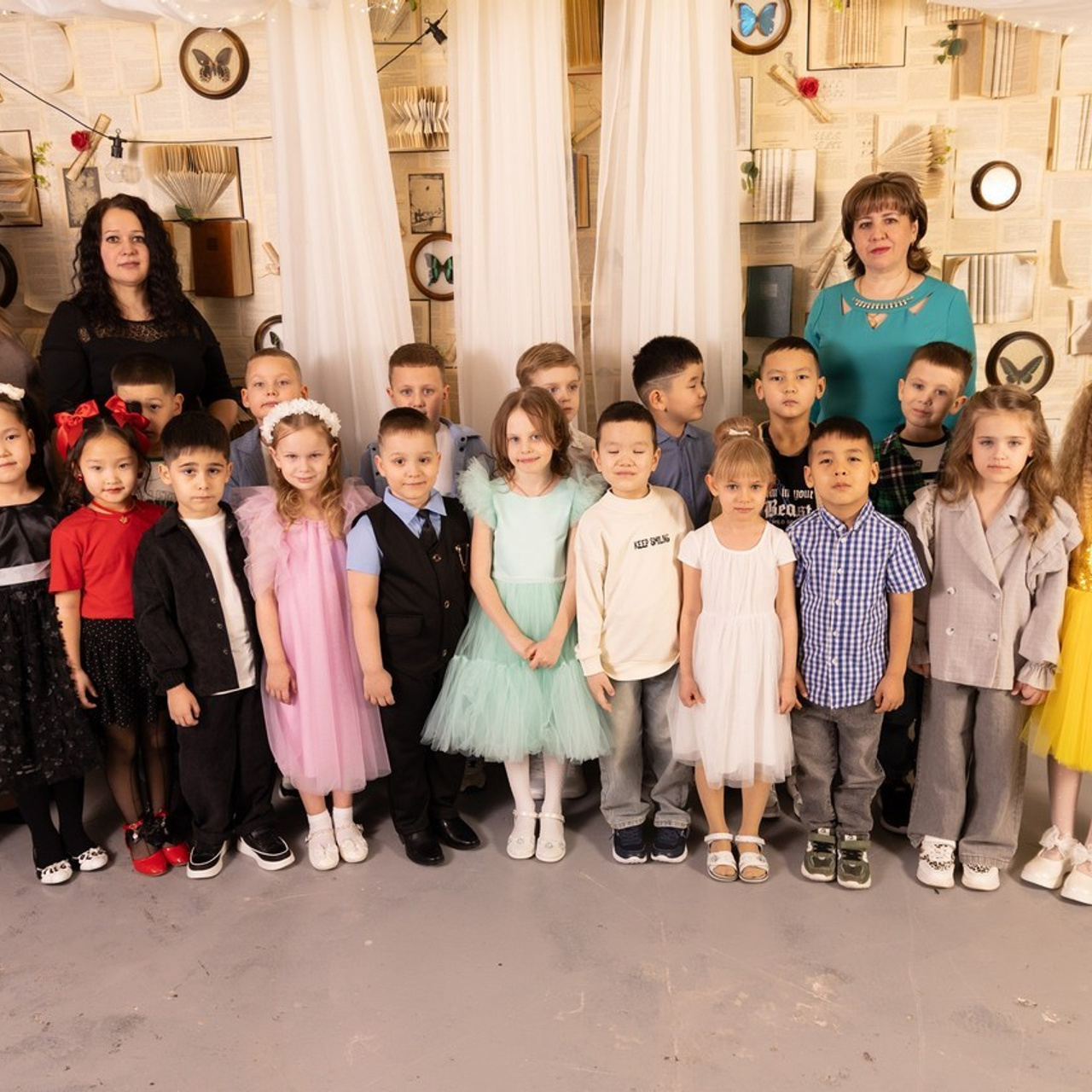 Отзывы. Фотограф в Воркуте Мария Фомина