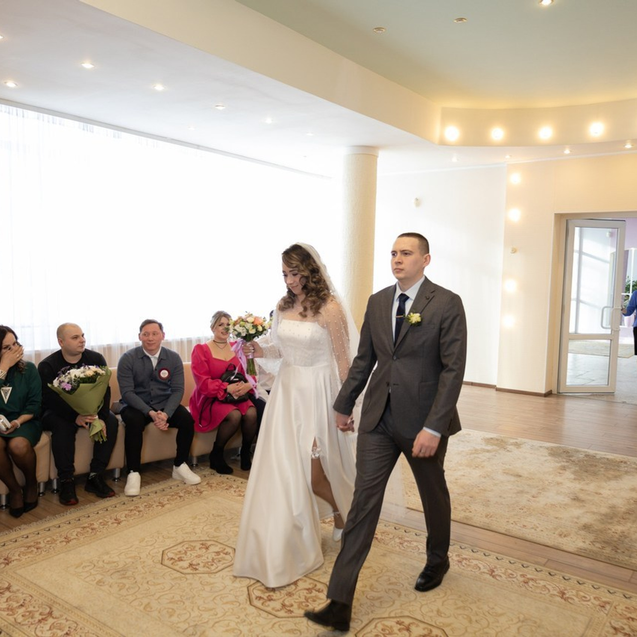 Отзывы. Фотограф в Воркуте Мария Фомина