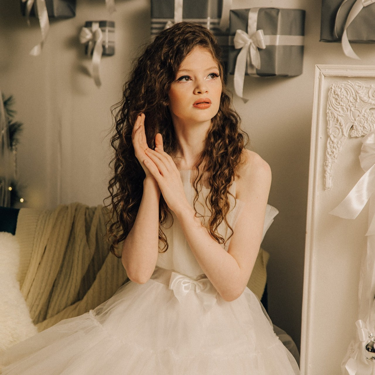 Отзывы. Фотограф в Воркуте Мария Фомина