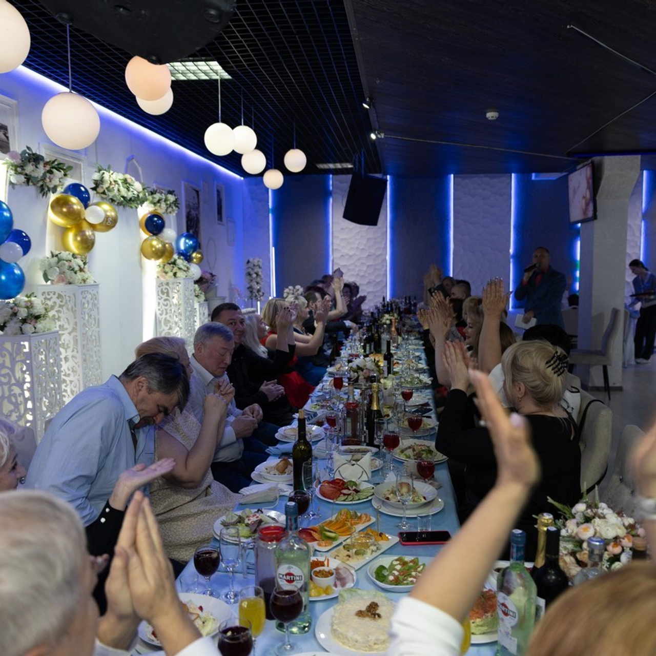 Отзывы. Фотограф в Воркуте Мария Фомина