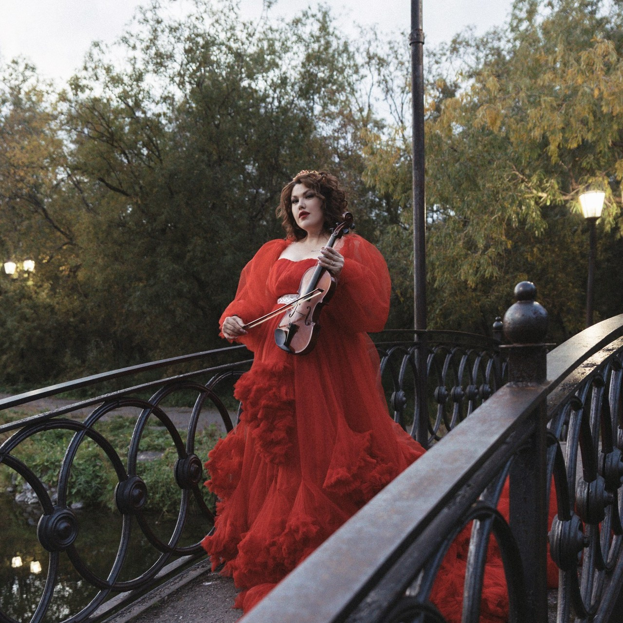 Отзывы. Фотограф в Воркуте Мария Фомина