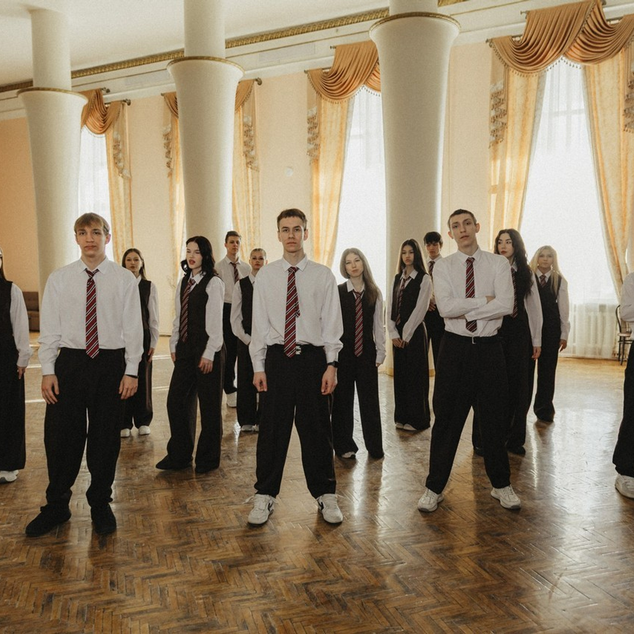 Отзывы. Фотограф в Воркуте Мария Фомина