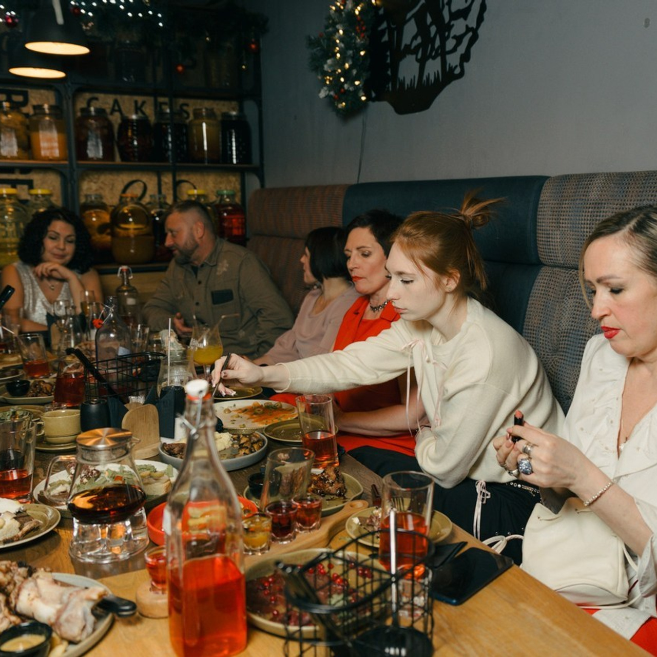 Отзывы. Фотограф в Воркуте Мария Фомина