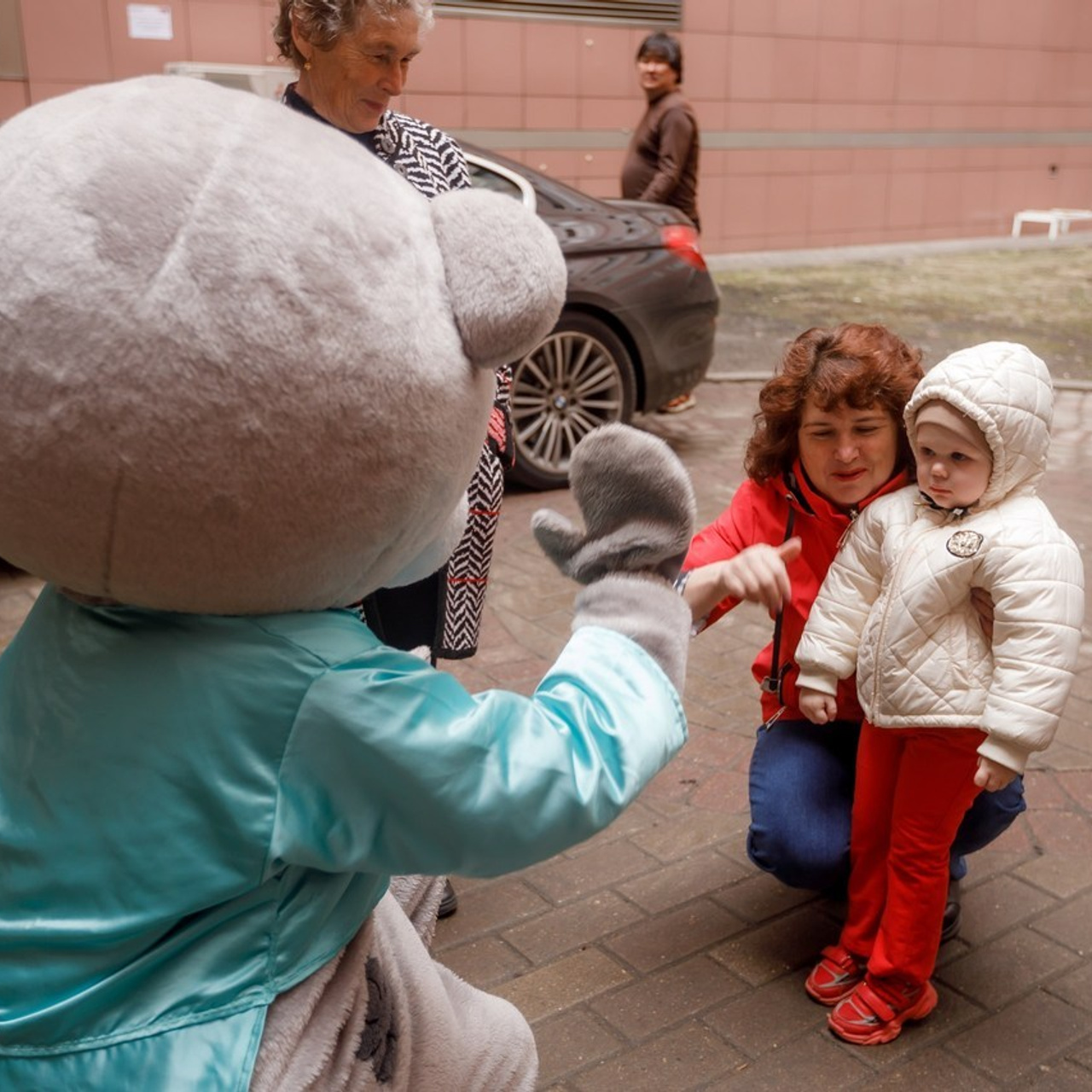 Отзывы моих клиентов. Портретный фотограф в Москве