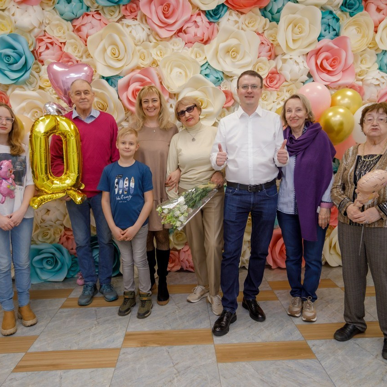 Отзывы моих клиентов. Портретный фотограф в Москве