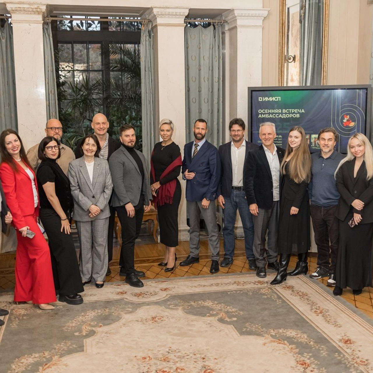 Фотограф на мероприятие в Санкт-Петербурге