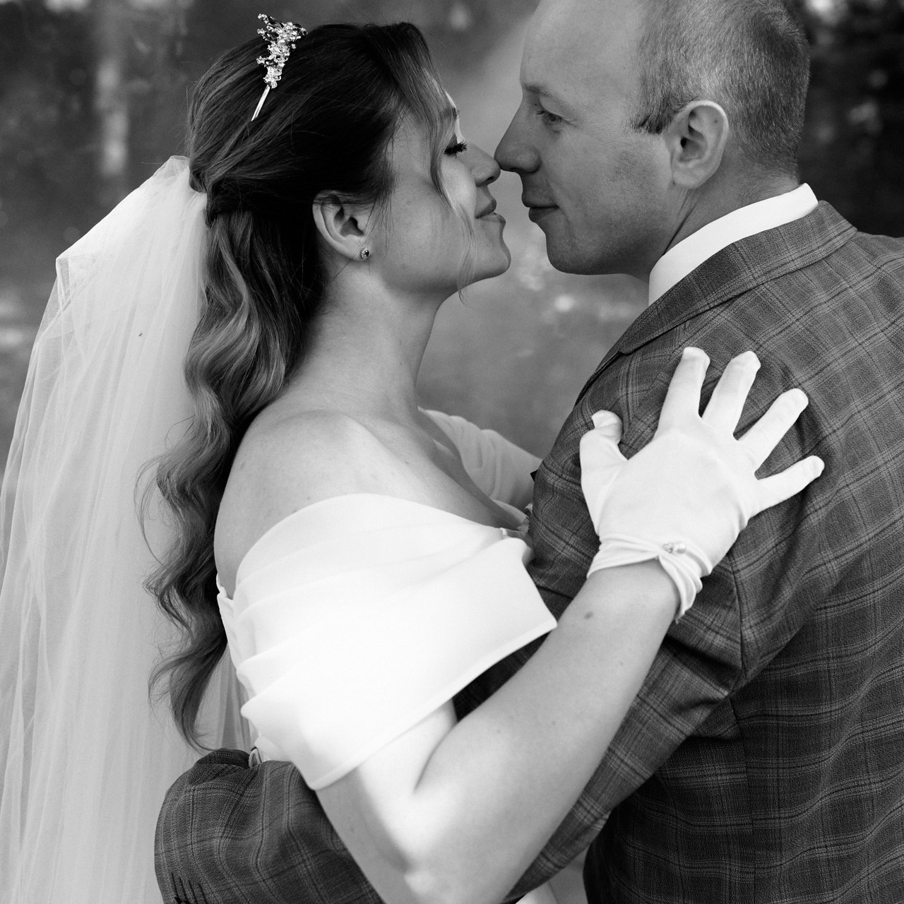 Отзывы. Фотограф Олеся Скворцова