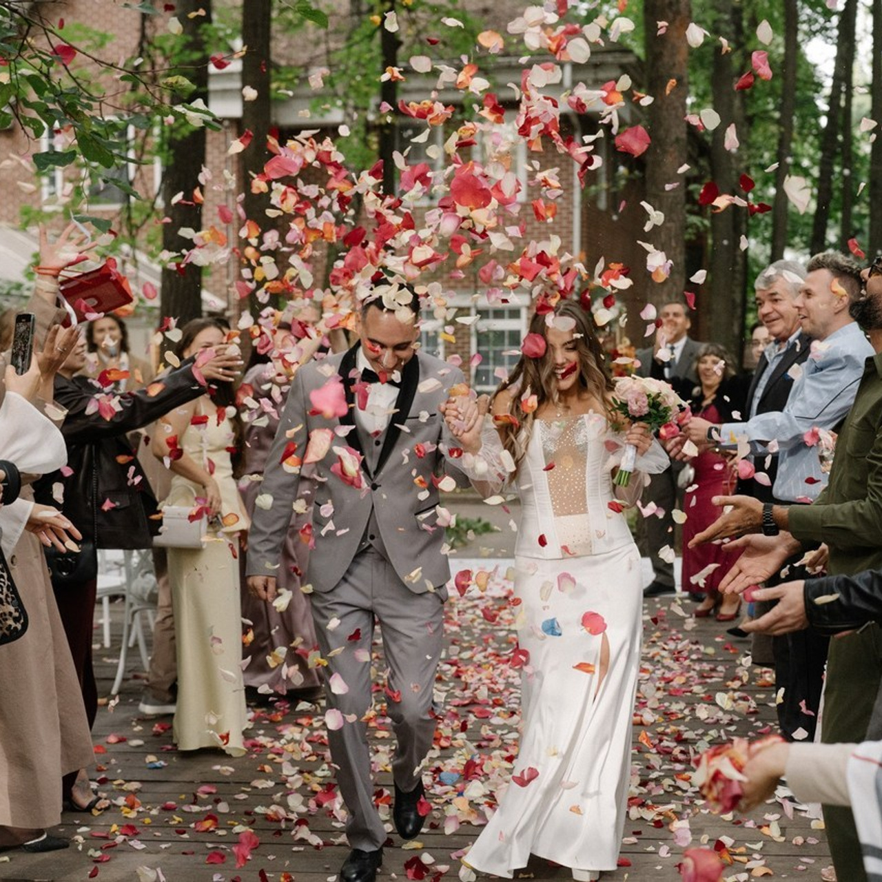 Отзывы. Фотограф Олеся Скворцова