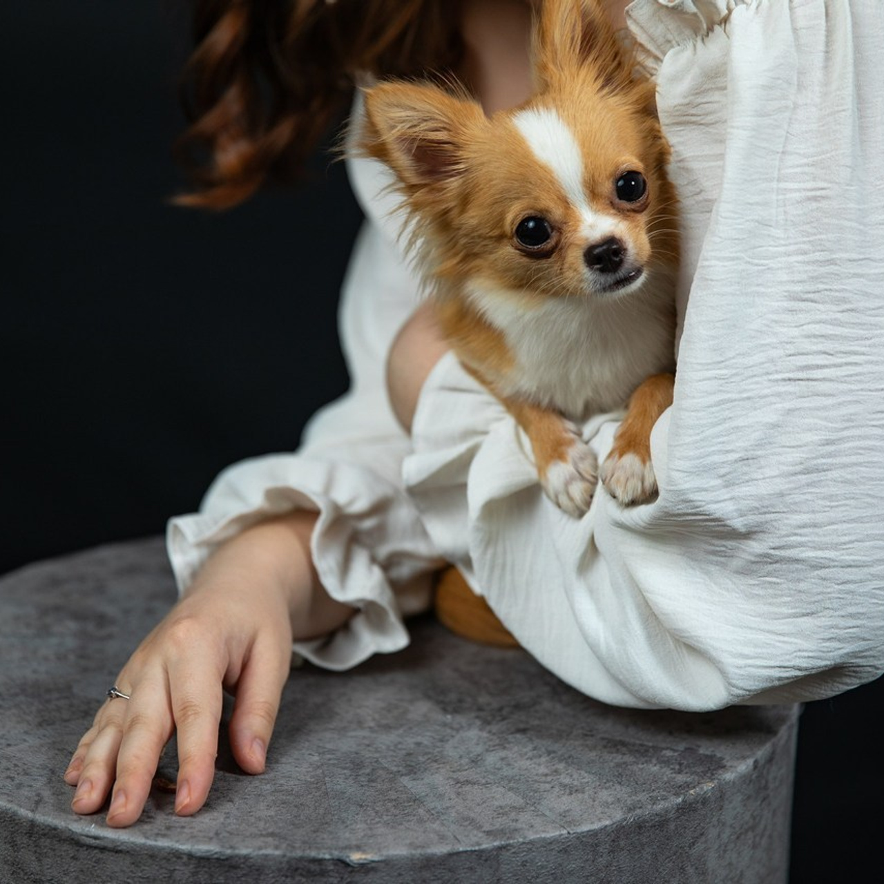 Отзывы. Школьный и детский фотограф в г. Саранске Дарья Левина
