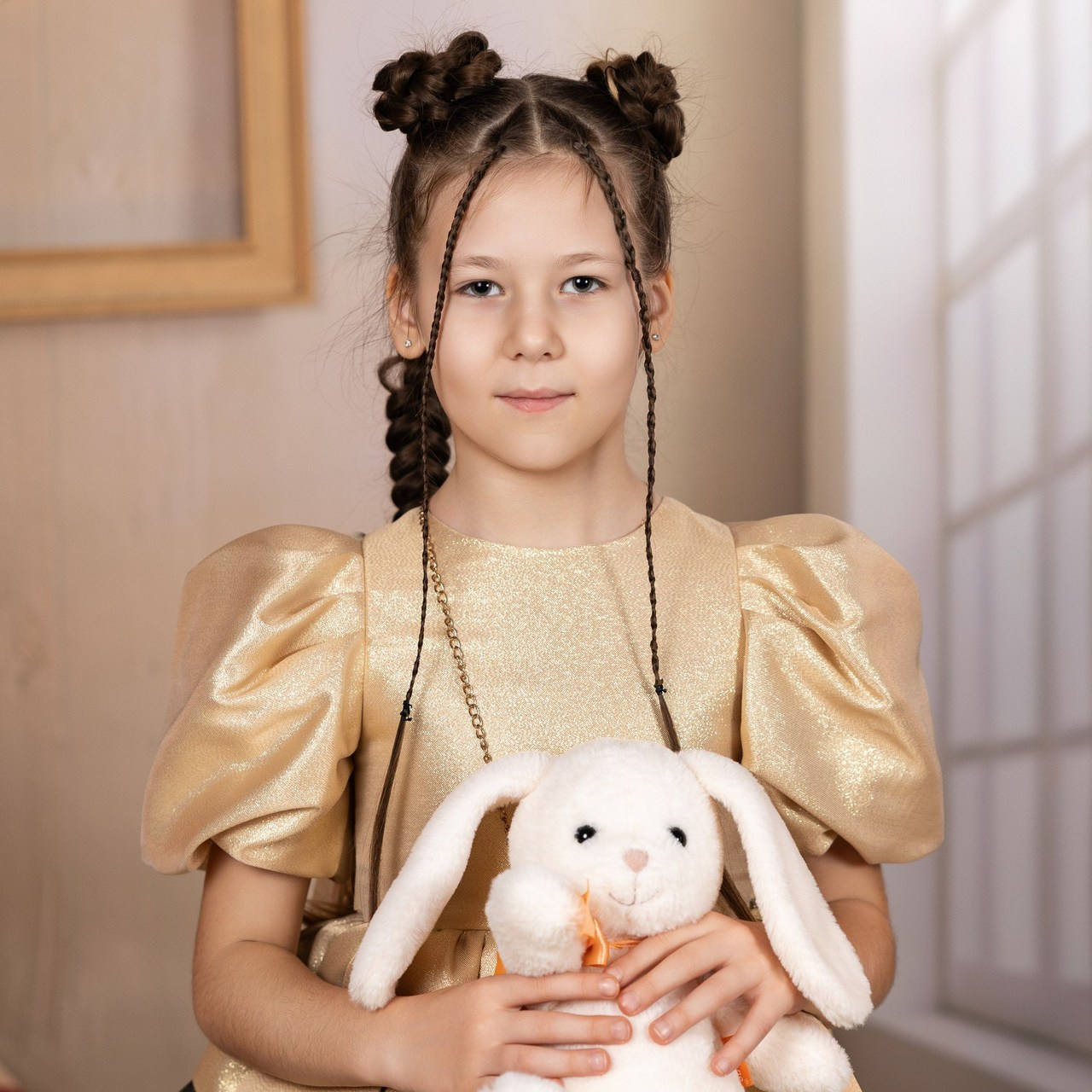 Отзывы. Школьный и детский фотограф в г. Саранске Дарья Левина