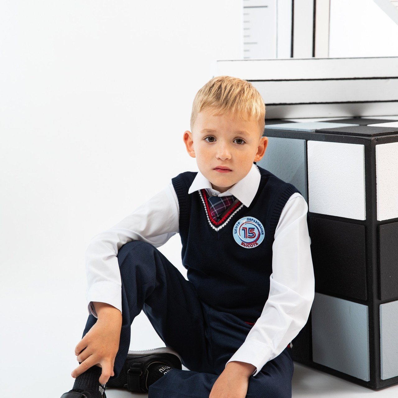 Отзывы. Школьный и детский фотограф в г. Саранске Дарья Левина