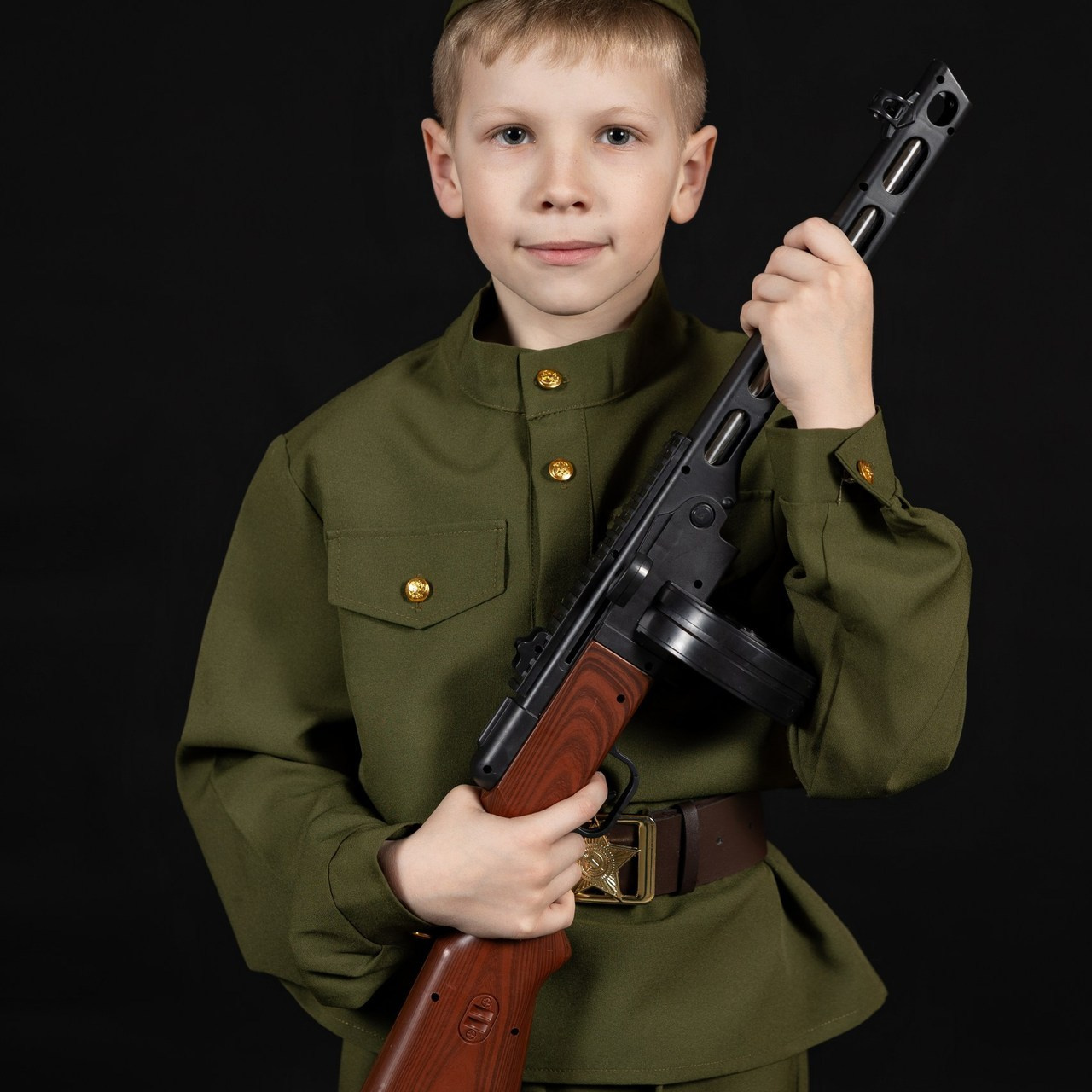 Отзывы. Школьный и детский фотограф в г. Саранске Дарья Левина